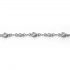 Astrid Silver Bracelet