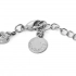 Astrid Silver Bracelet