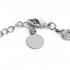Astrid Silver Bracelet