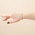 Astrid Silver Bracelet
