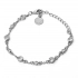 Astrid Silver Bracelet