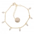 Bracelet Odeon Gold