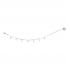 Odeon Silver Bracelet
