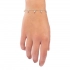 Odeon Silver Bracelet