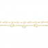 Vivienne Nude Bracelet