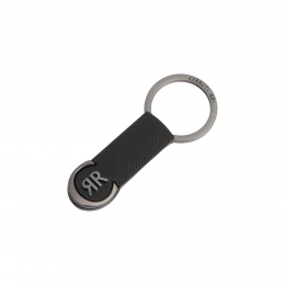 Брелок для ключей Belgravia Black