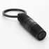 Keychain Bold Stripe Black