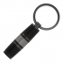Keychain Bold Stripe Black