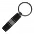 Keychain Bold Stripe Black