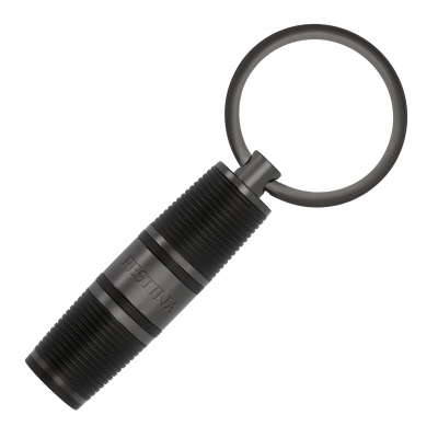
                                                Keychain Bold Stripe Black
                                                