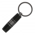 Keychain Bold Stripe Black