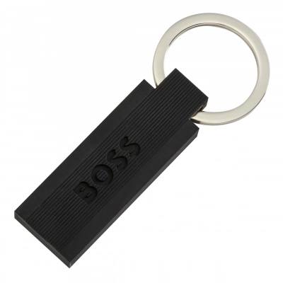
                                                Брелок для ключей Edge Iconic Black
                                                