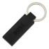 Брелок для ключей Edge Iconic Black