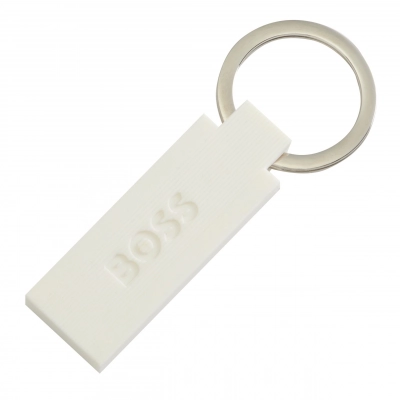 
                                                Брелок для ключей Edge Iconic White
                                                