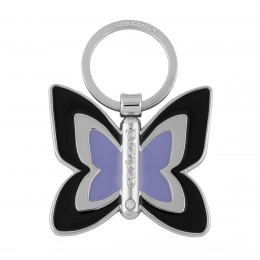 Брелок для ключей Pontia Navy