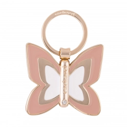 Брелок для ключей Pontia Pink