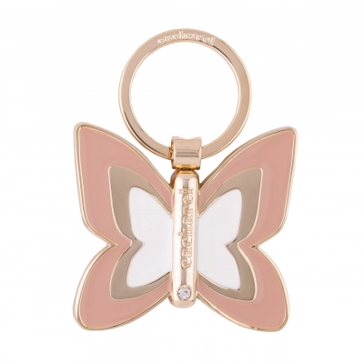 
                                                Брелок для ключей Pontia Pink
                                                