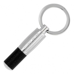 Брелок для ключей Pure Iconic Black