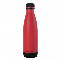 Gear Matrix Red Bottle