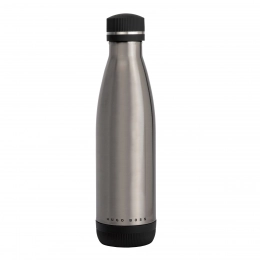Gear Matrix Silver Bottle