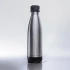 Gear Matrix Silver Bottle