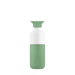 Steel Bottle - Fresh Green 350ml
