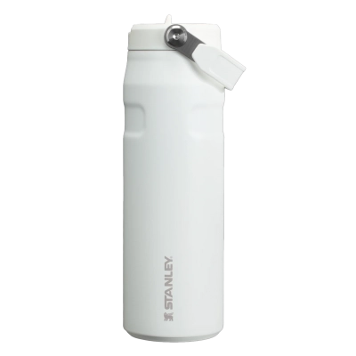 
                                                Stanley IceFlow Bottle Flip Straw 2.0 0.7L Bottle
                                                
