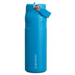 Stanley IceFlow Bottle Flip Straw 2.0 0.7L Bottle