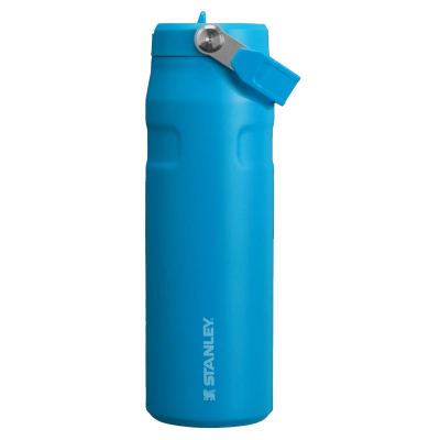 
                                                Stanley IceFlow Bottle Flip Straw 2.0 0.7L Bottle
                                                