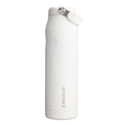 
                                                Stanley IceFlow Bottle Flip Straw 2.0 1.06L Bottle
                                                