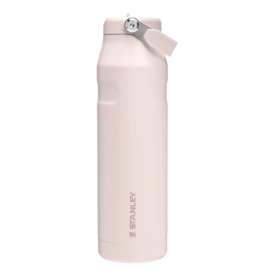 
                                                Stanley IceFlow Bottle Flip Straw 2.0 1.06L Bottle
                                                