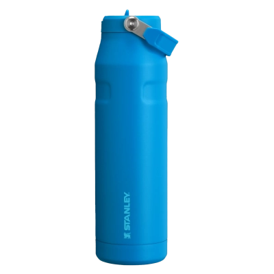 
                                                Stanley IceFlow Bottle Flip Straw 2.0 1.06L Bottle
                                                