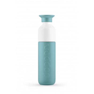 
                                                Термос-бутылка - Dopper Insulated 350 мл
                                                