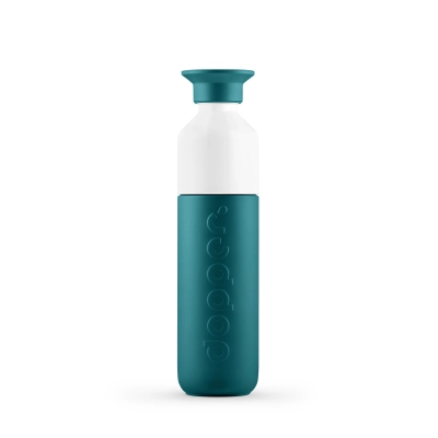 
                                                Термос-бутылка - Dopper Insulated 350 мл
                                                