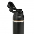 Thermal Bottle Iconic Black