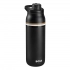 Thermal Bottle Iconic Black
