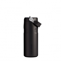 The IceFlow Bottle Flip Straw 2.0 0.47L