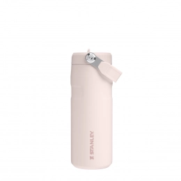 The IceFlow Bottle Flip Straw 2.0 0.47L
