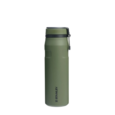 
                                                Бутылка The IceFlow Bottle Twist Flip 0.07 л / 24 унции
                                                
