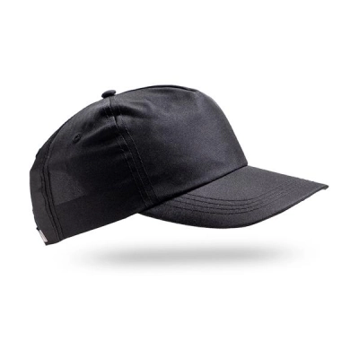 
                                                Adult baseball cap 100% recycled polyester
                                                