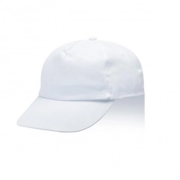 Бейсболка для взрослых из полиэстера