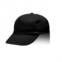Бейсболка для взрослых из полиэстера