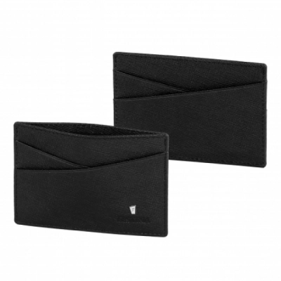 
                                                Хронобайк Etui na karty Черный
                                                