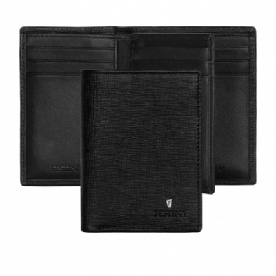 
                                                Хронобайк Etui na karty Черный
                                                