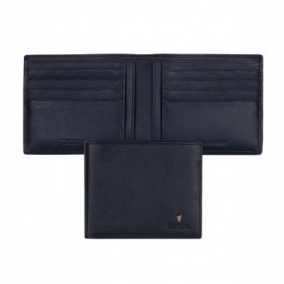 
                                            Portfel na karty Chronobike Navy
                                            