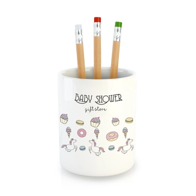 
                                                Ceramic mug for sublimation, 325 ml
                                                