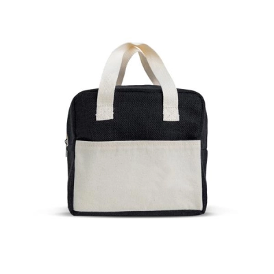 
                                                Thermal Bag Made of Cotton and Polyester / NaturaCool
                                                