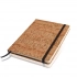Пробковый блокнот А5 Пробковый блокнот А5