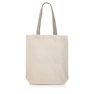 
                                                Cotton bag with long handle / Chicotton
                                                