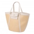 Women's handbag Alesia Off-white